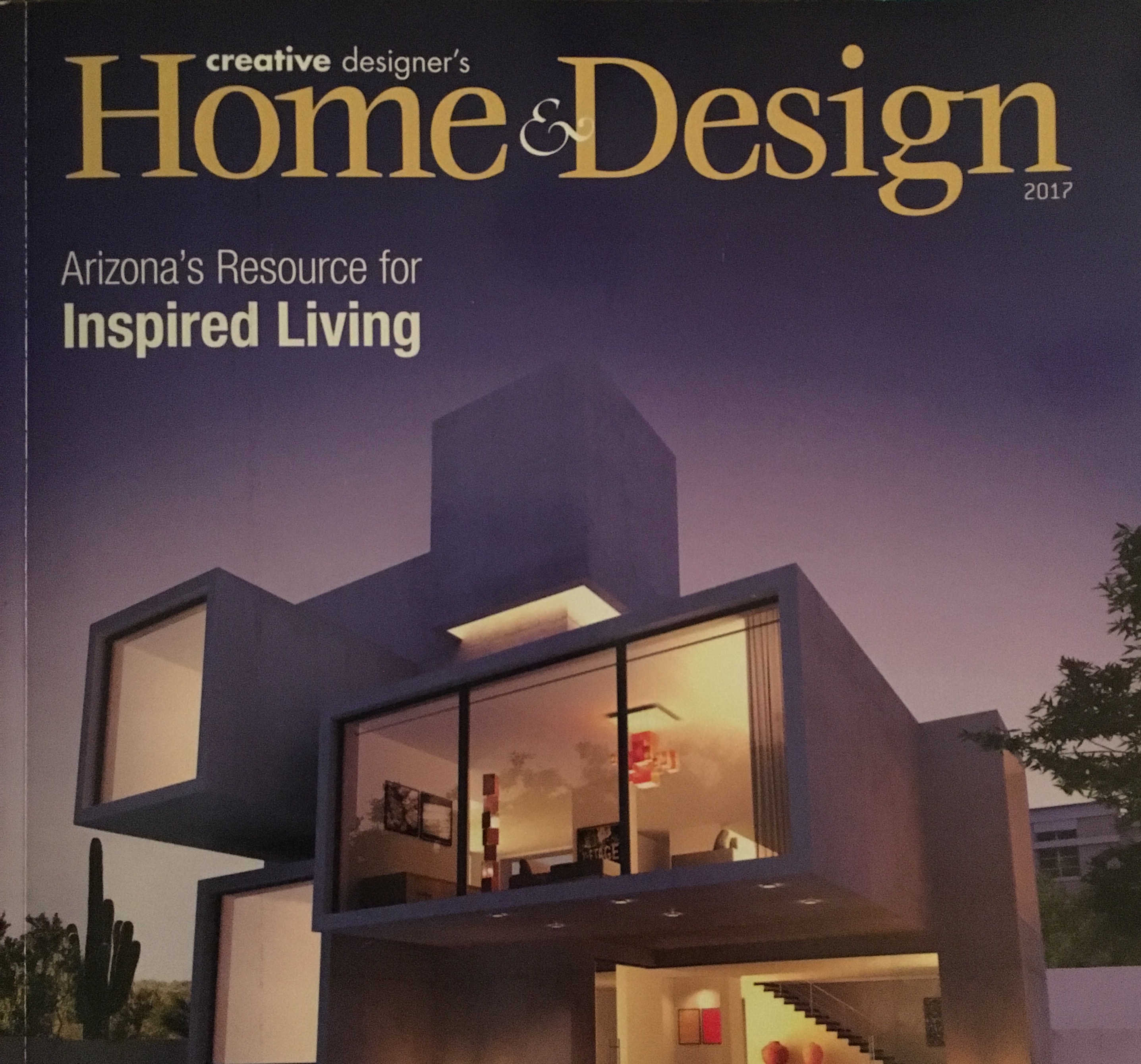 Home & Design 